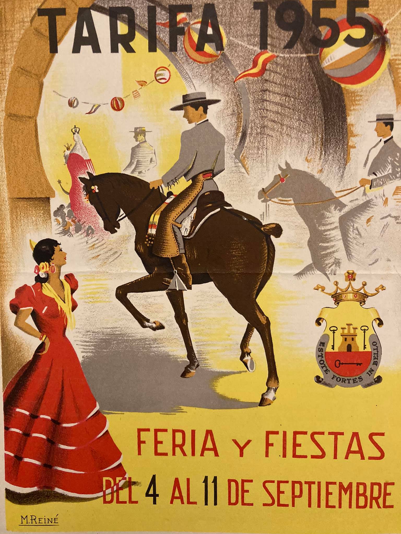 Fiestas patronales en honor de Nuestra Señora de la Luz  
